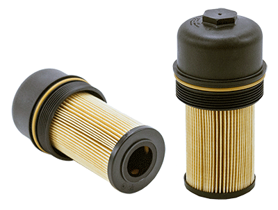 Wix Spin-On Oil Filter