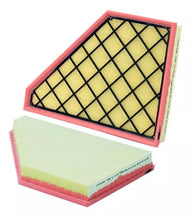 Load image into Gallery viewer, Wix Case of 5pcs Air Filter Panel