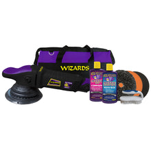 Load image into Gallery viewer, WIZDA21HDKIT.jpg