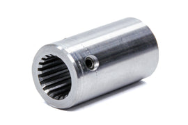 Coupler .750-20 x .750 Weld-On - Woodward Machine C201