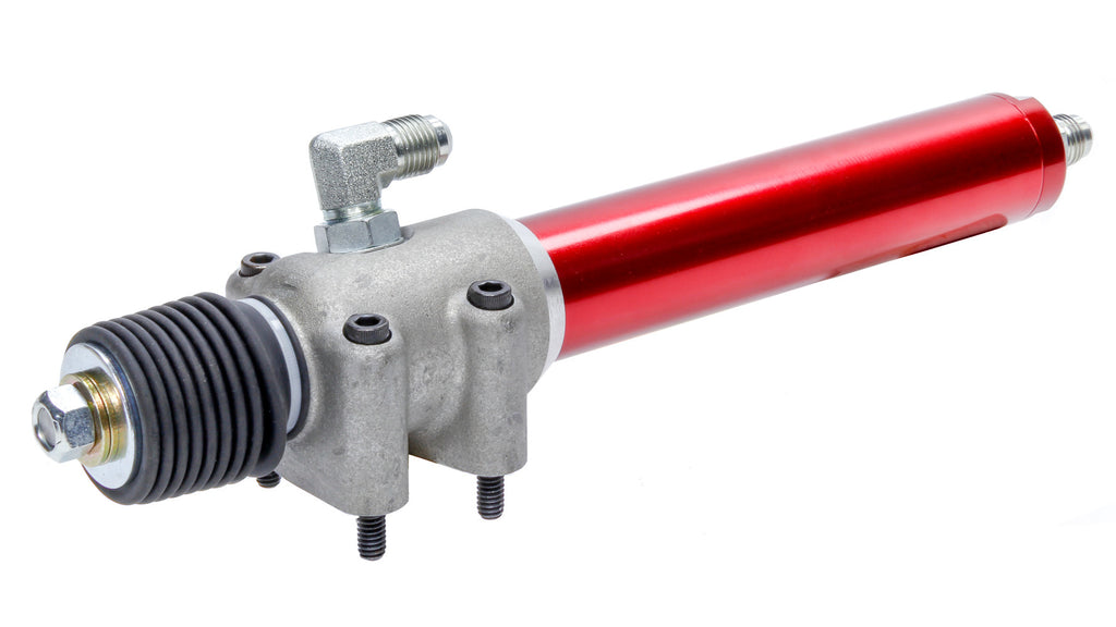 Power Cylinder Assembly - Woodward Machine GE150B