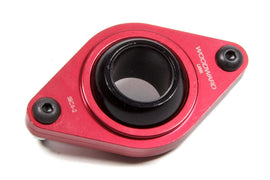 Flange Bearing L/W Alum - Woodward Machine SBC6-2