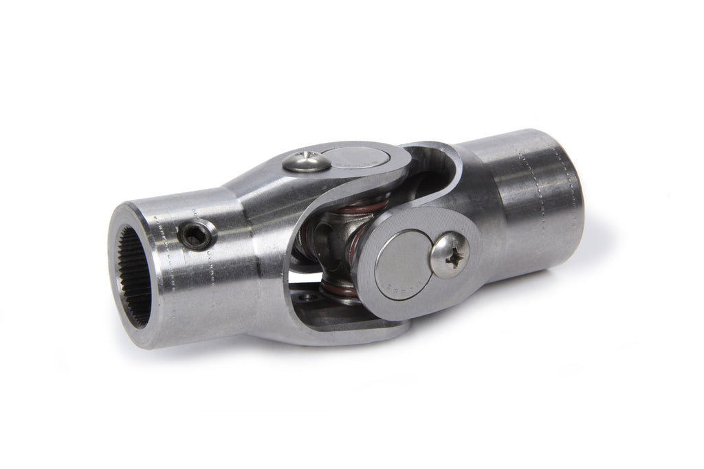 U-Joint .750-48 x .750 Smooth - Woodward Machine UA101100
