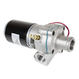 Dedenbear WATER PUMP; ELECTRIC; REMOTE MOUNTED; UNIVERSAL APPLICATION