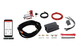 Wireless Air Command Kit; Dual; Standard; Incl. 25 ft. Air Hose;  -  Firestone Ride-Rite 2629