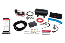 Load image into Gallery viewer, Wireless Air Command Kit; Dual; Extreme; Incl. 25 ft. Air Hose; - Firestone Ride-Rite 2631 BBQZ_2631