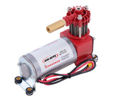 Suspension Air Compressor;  -  Firestone Ride-Rite 9523