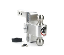 Load image into Gallery viewer, Turnover Ball  6in Drop Hitch w/ 2in Shank - Weigh Safe LTB6-2