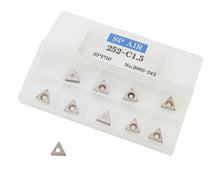 Load image into Gallery viewer, Replacement Insert 10Pk - Woodward Fab S-PALM.620-410