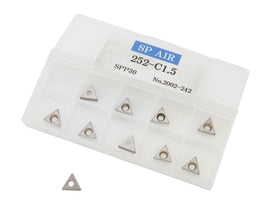 Replacement Insert 10Pk - Woodward Fab S-PALM.620-410