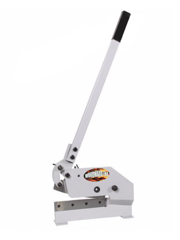 Hand Shear 12In Model - Woodward Fab SPHS12