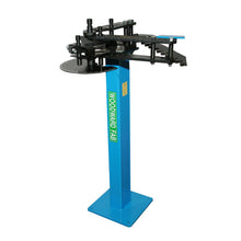 Load image into Gallery viewer, Manual Tube &amp; Pipe Bende r Up To 2in Diameter - Woodward Fab WFB2