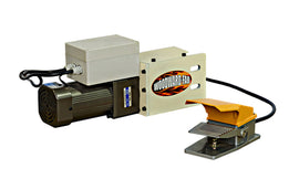 Bead Roller Motor Kit - Woodward Fab WFBRM