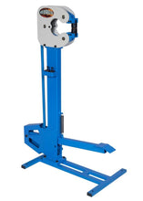 Load image into Gallery viewer, Shrinker Stretcher Foot Operated - Woodward Fab WFSSHD2