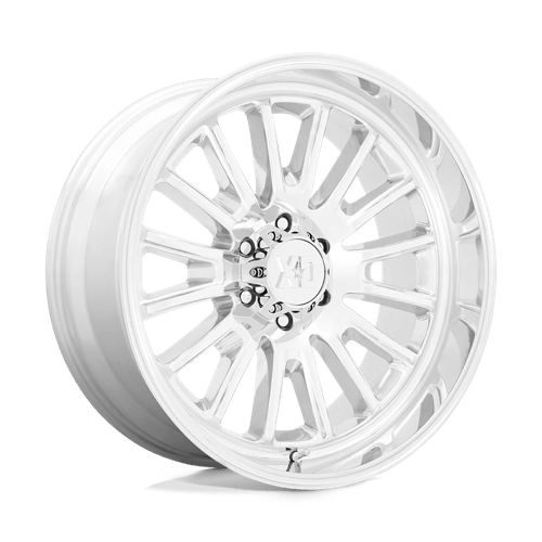 XD864 ROVER 22X12 6X5.5 POLISHED -44