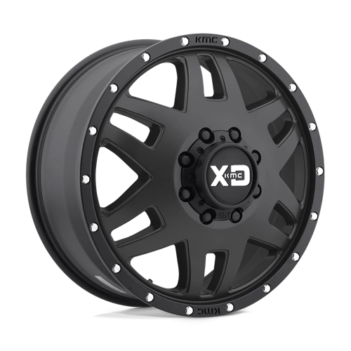MACHETE DRW 20X8.25 8X6.5 +127 SBLK (DF)