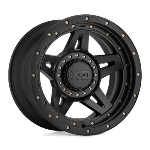 XD138 20X9 8X180 S-BLK 0MM