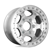 Load image into Gallery viewer, XD231 17X8.5 6X6.5 MACHINED 0MM (R3)