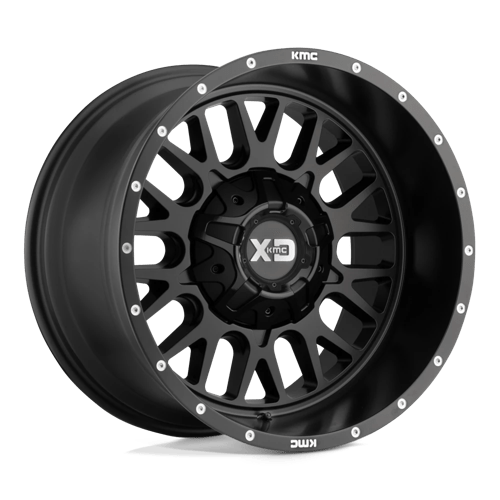 XD842 20X9 5X5.0/5.5 S-BLK 0MM