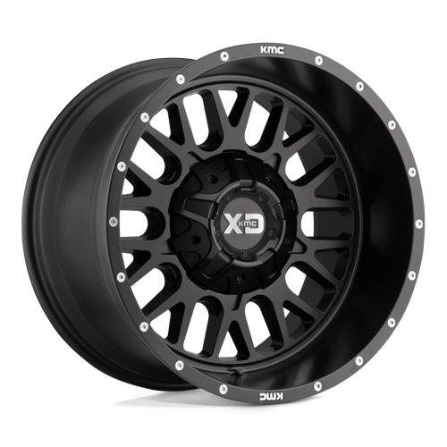 XD842 20X9 5X5.5/150 S-BLK 0MM