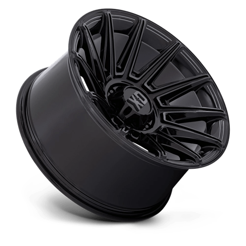 SPECTER 20X10 6X135 87 G-BLK GTCC -18
