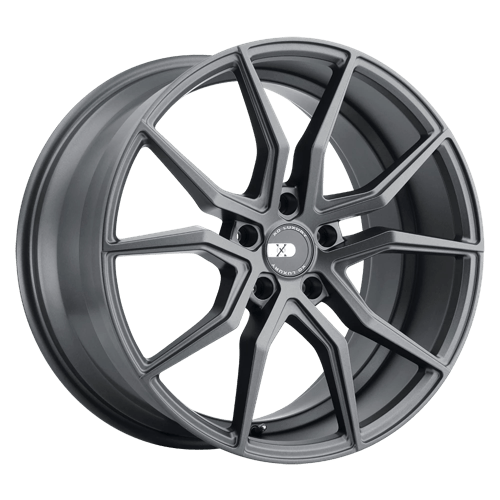 XO VERONA 20X10.5 5X4.75SP +65 70 M-GM
