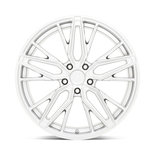 XO ZURICH 20X10.5 5X120 +25 76 SLV MIR