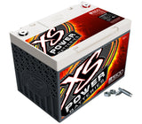 AGM Battery 16v 2 Post Lightweight  -  XS Power S1600
