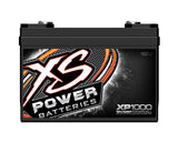 AGM Battery 16v 2 Post  -  XS Power XP1000
