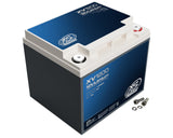 Lithium Titan8 XV Series 12 Volt Battery 1000 CA  -  XS Power XV1200