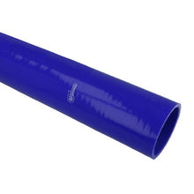Load image into Gallery viewer, BOOST Products Silicone Hose 1" ID, 1m (3') Length, Blue