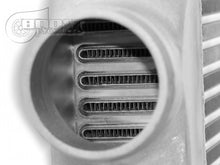 Load image into Gallery viewer, BOOST Products Competition Intercooler 550HP 21" x 8" x 3.5" with 2.5" I/O OD