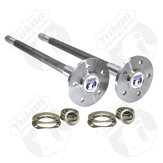 Yukon Axle Kit For Chrysler 8.75 Inch Yukon Gear & Axle