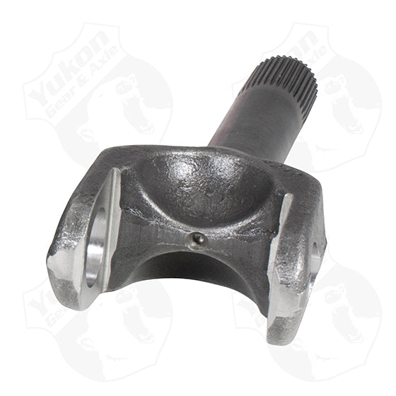 Yukon 4340 Chrome-Moly Replacement Outer Stub For Dana 60 And 70 Yukon Gear & Axle