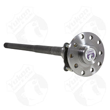 Load image into Gallery viewer, Yukon 4340 Chromoly Axle For Jeep Rubicon JK Rear Left Hand Side Yukon Gear &amp; Axle