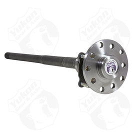 Yukon 4340 Chromoly Axle For Jeep Rubicon JK Rear Right Hand Side Yukon Gear & Axle