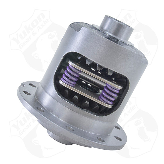 Yukon Dura Grip Positraction For Ford 8.8 Inch With 31 Spline Axles Yukon Gear & Axle