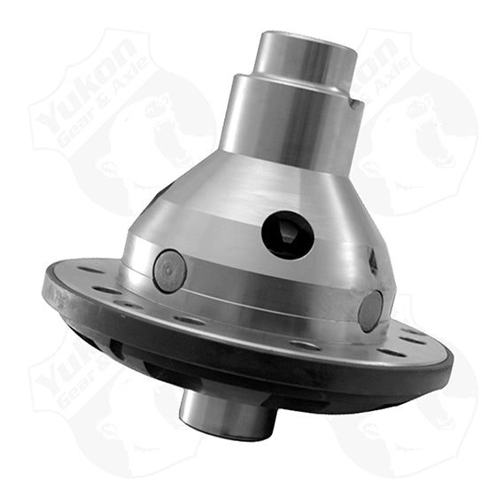 Yukon Trac Loc For Ford 9 Inch With 31 Spline Axles Street Design Yukon Gear & Axle
