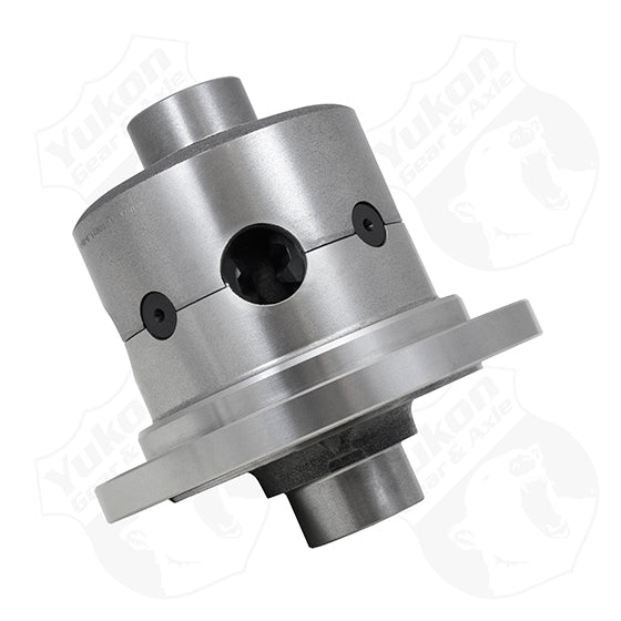 Yukon Dura Grip Positraction For 10.5 Inch GM 14 Bolt Truck 4.10 And Down Yukon Gear & Axle