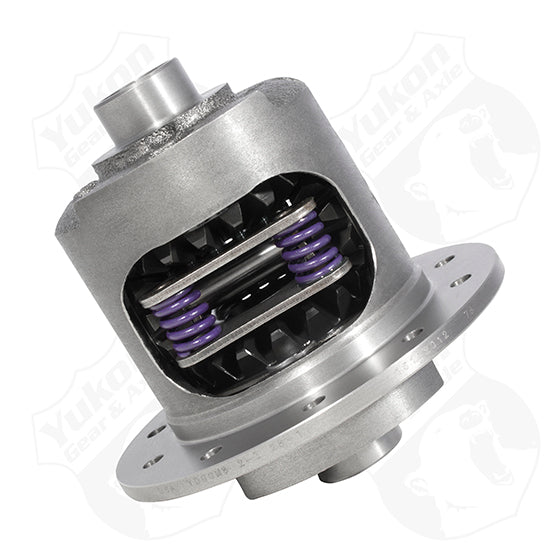 Yukon Dura Grip Positraction For GM 8.2 Inch With 28 Spline Axles 3.08 And Up Yukon Gear & Axle
