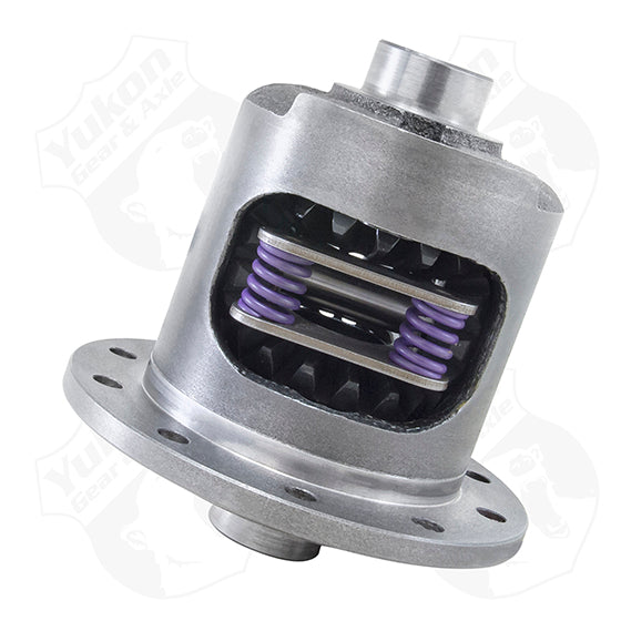 Yukon Dura Grip Positraction For GM 8.5 Inch With 28 Spline Axles Yukon Gear & Axle