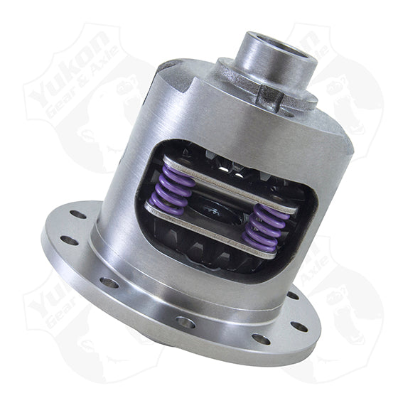 Yukon Dura Grip Positraction For GM 8.5 Inch And 8.6 Inch With 30 Spline Axles Yukon Gear & Axle