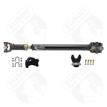 Load image into Gallery viewer, Yukon Heavy Duty Driveshaft For 12-17 JK Front W/ A/T Yukon Gear &amp; Axle