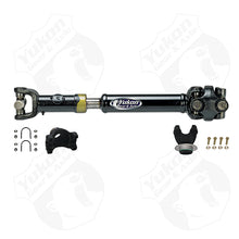 Load image into Gallery viewer, Yukon Heavy Duty Driveshaft For 12-17 JK Rear 4 Door W/ A/T Yukon Gear &amp; Axle