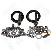 Load image into Gallery viewer, Yukon Gear And Install Kit Package For Jeep TJ With Dana 30 Front And Dana 44 Rear 4.88 Ratio Yukon Gear &amp; Axle