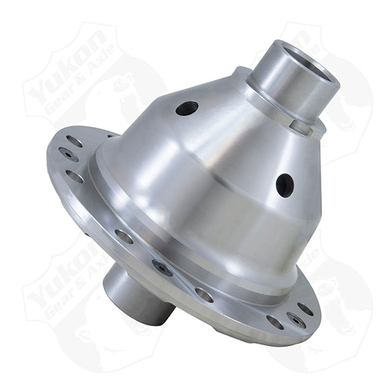 Dana 44 Grizzly Locker Replacement Yukon Gear & Axle