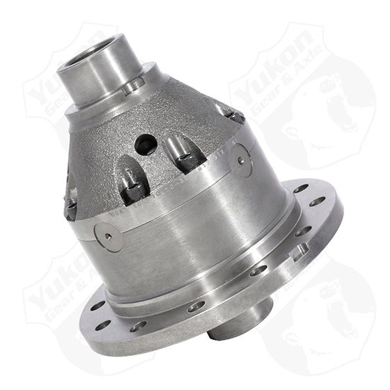 Yukon Grizzly Locker Ford 10.25 Inch And 10.5 Inch With 35 Splines Yukon Gear & Axle