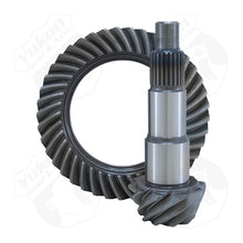 Load image into Gallery viewer, High Performance Yukon Replacement Ring And Pinion Gear Set For Dana 30 JK Short Reverse Pinion 4.11 Yukon Gear &amp; Axle