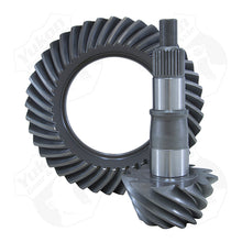 Load image into Gallery viewer, High Performance Yukon Ring And Pinion Gear Set For 15 And Up Ford 8.8 Inch In A 3.55 Ratio Yukon Gear &amp; Axle