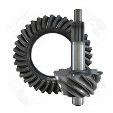 Load image into Gallery viewer, High Performance Yukon Ring And Pinion Gear Set For Ford 9 Inch In A 3.50 Ratio Yukon Gear &amp; Axle